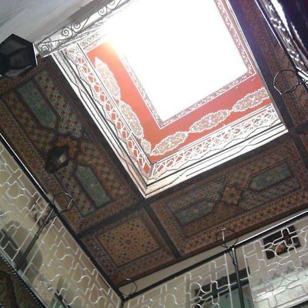 Hotel Aday Marrakesh Exterior photo