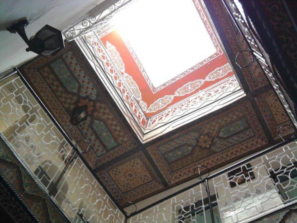 Hotel Aday Marrakesh Exterior photo