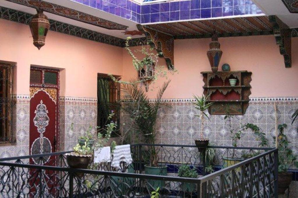 Hotel Aday Marrakesh Exterior photo
