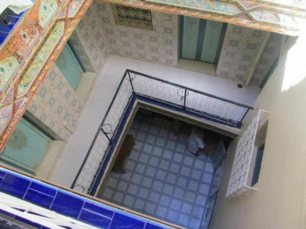 Hotel Aday Marrakesh Exterior photo