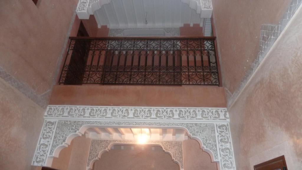 Hotel Aday Marrakesh Exterior photo
