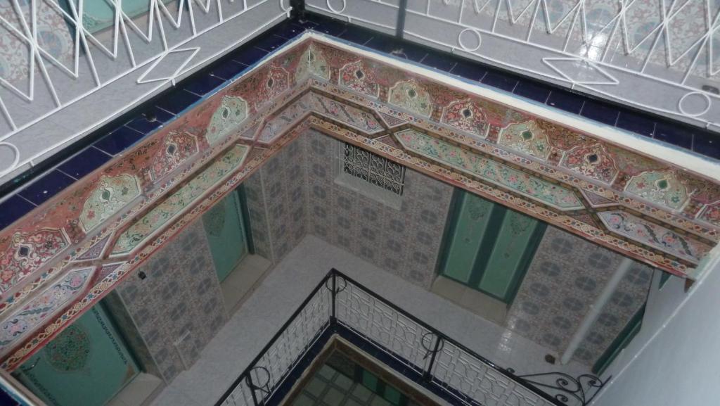 Hotel Aday Marrakesh Exterior photo