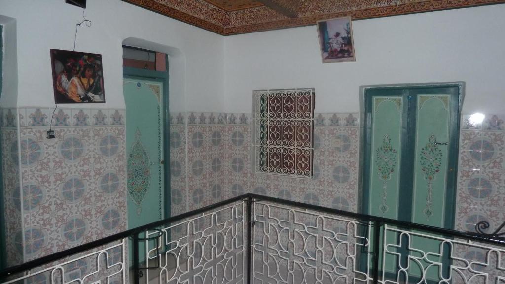 Hotel Aday Marrakesh Exterior photo