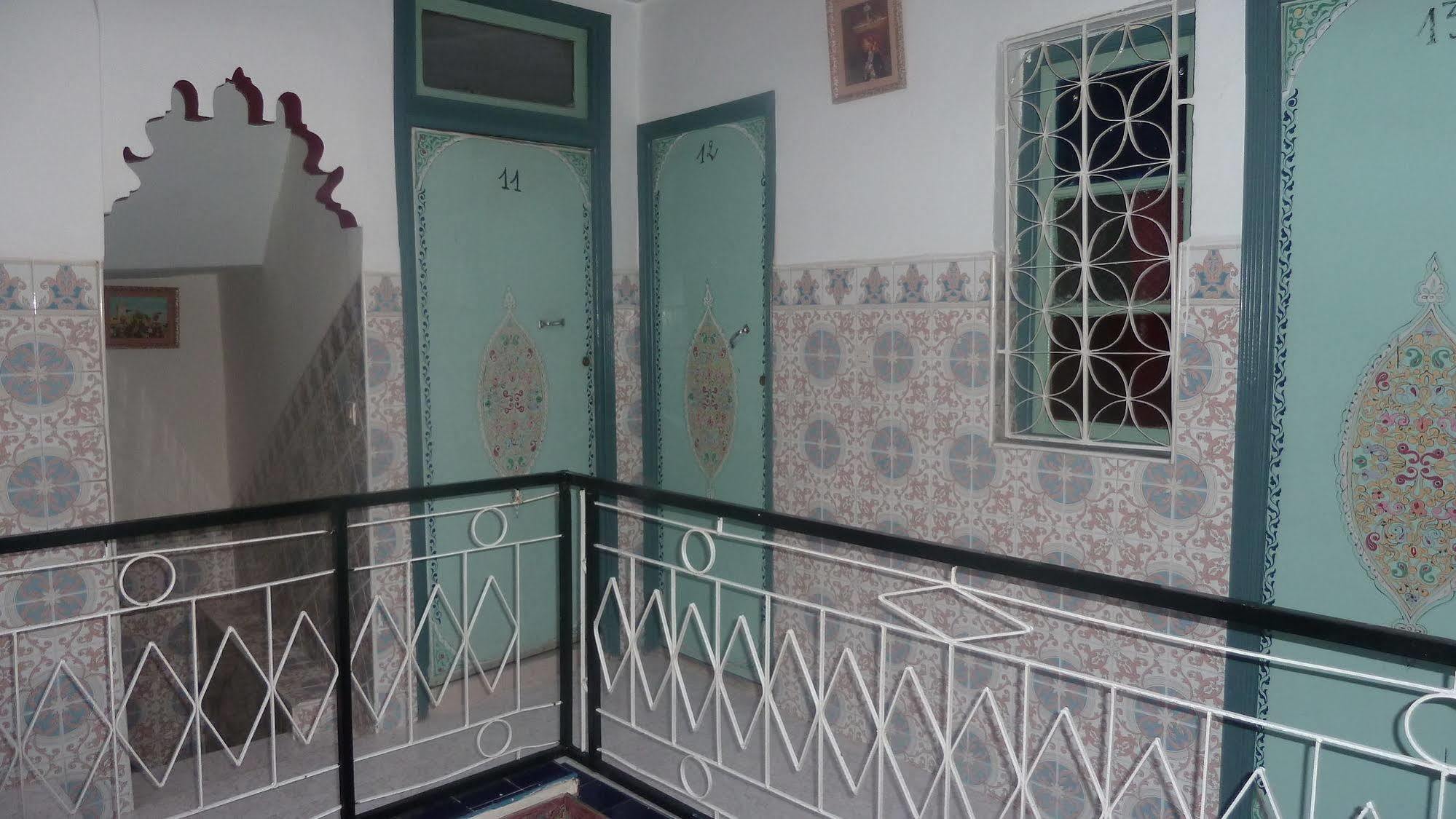 Hotel Aday Marrakesh Exterior photo