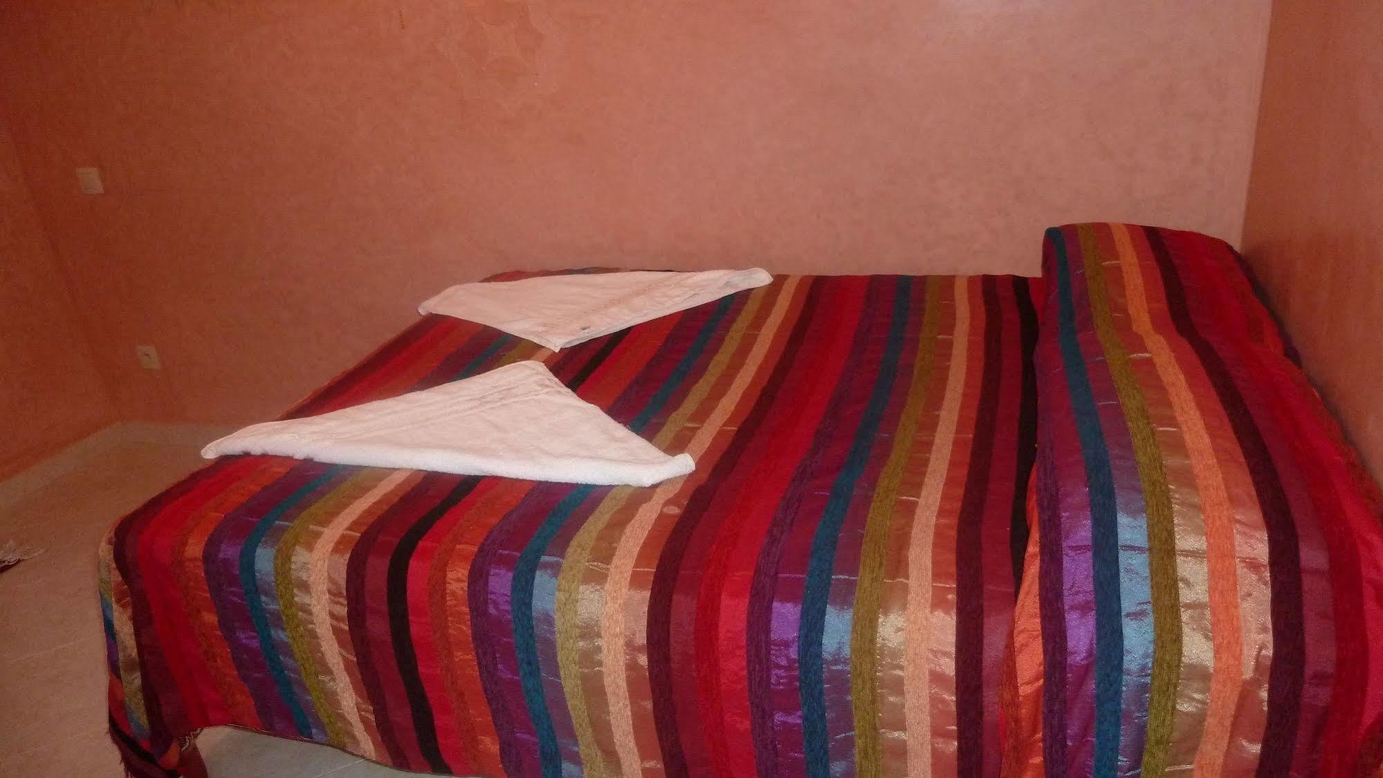 Hotel Aday Marrakesh Exterior photo