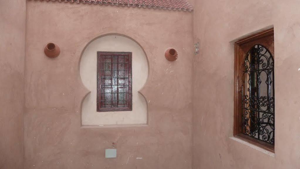 Hotel Aday Marrakesh Exterior photo