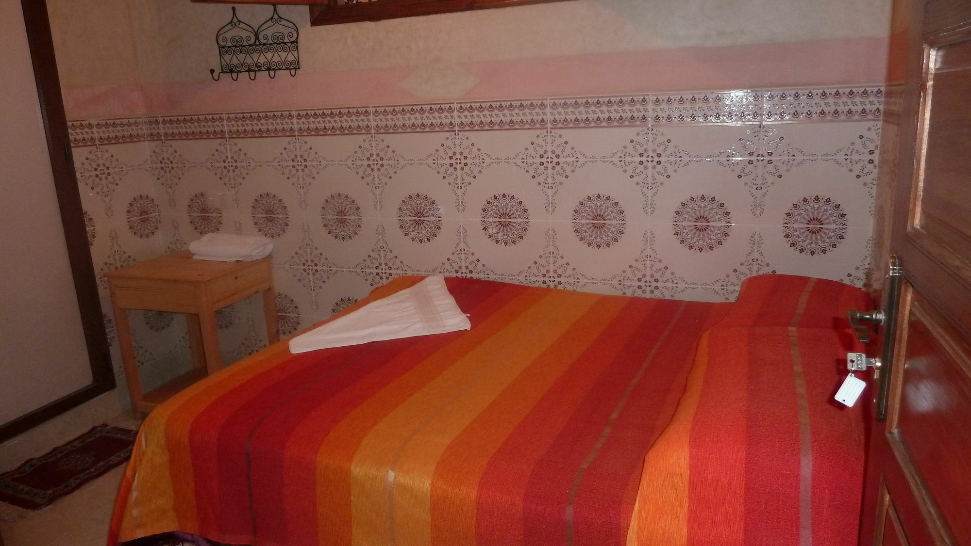 Hotel Aday Marrakesh Exterior photo